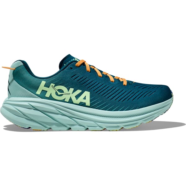 HOKA ONE ONE RINCON 3 DEEP LAGOON / OCEAN MIST 23