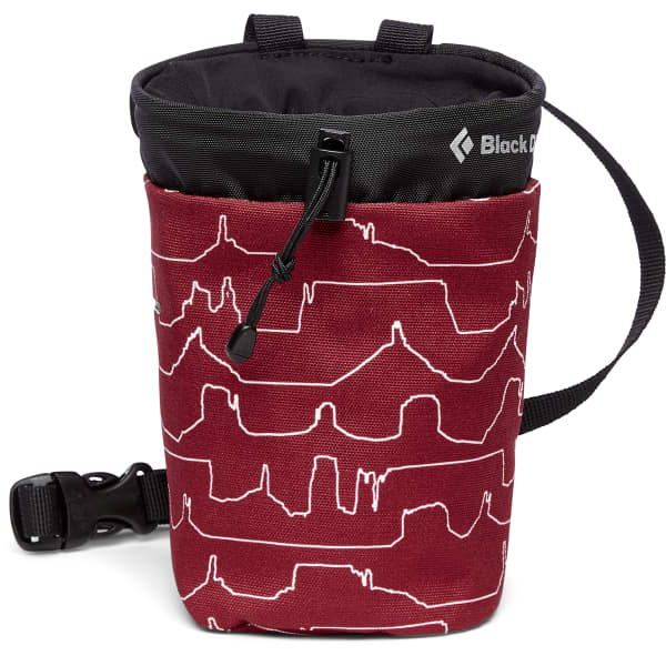Black diamond gym bag outlet