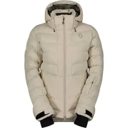 Scott Women's Ultimate Dryo Plus Jacket '23