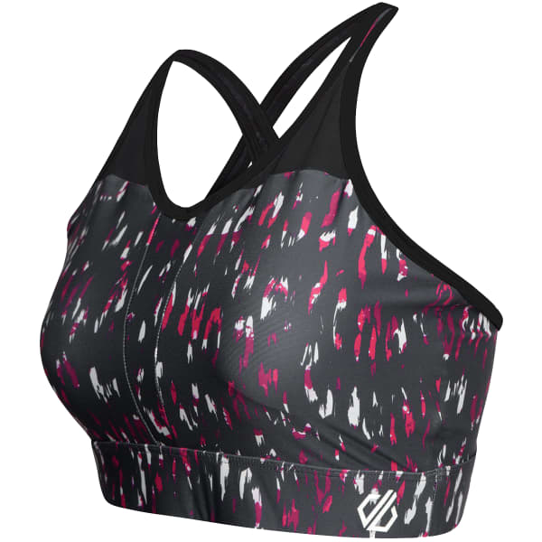 Mantra' Q-Wic Q-Wic Low-Impact Sports Bra, Compare