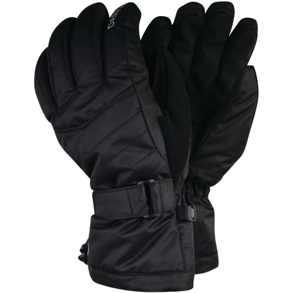 dare 2b acute glove - noir - taille 6.5 2024