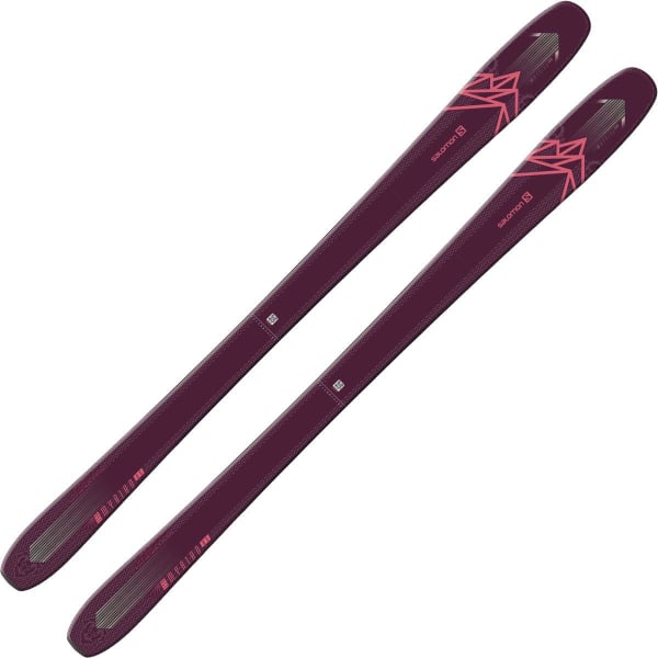 Salomon qst on sale 85 myriad