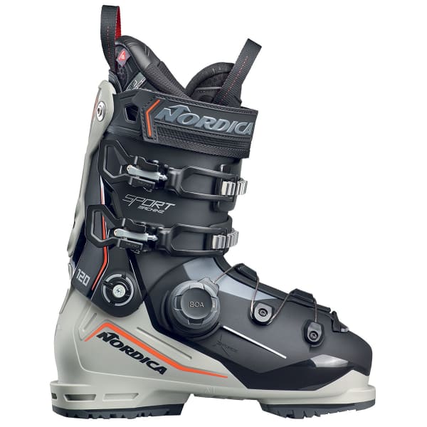 Nordica SPORTMACHINE 3 120 BOA
