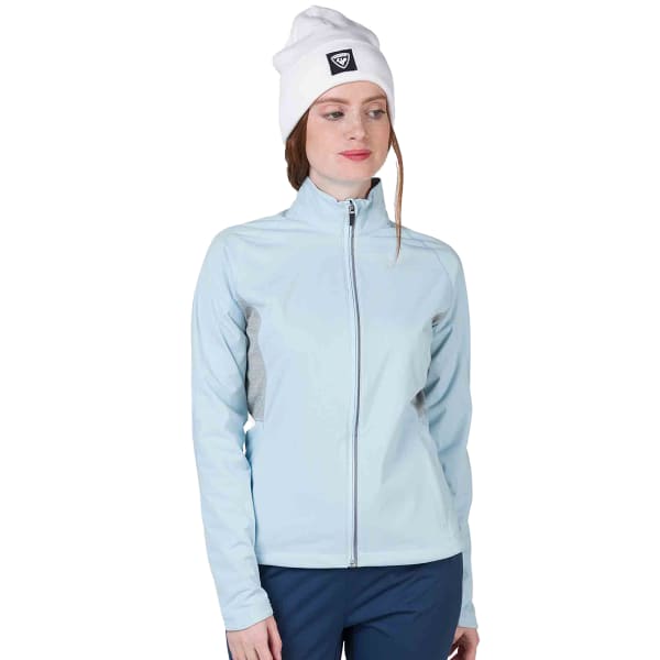 Women's Poursuite nordic ski jacket