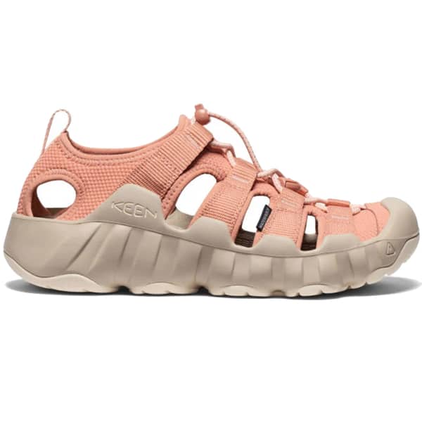 Orange / Beige