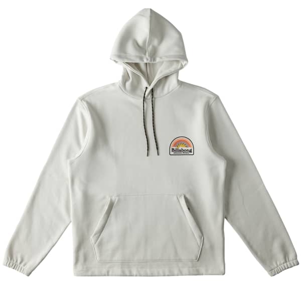 BILLABONG COMPASS PULLOVER FOG Sweatshirt