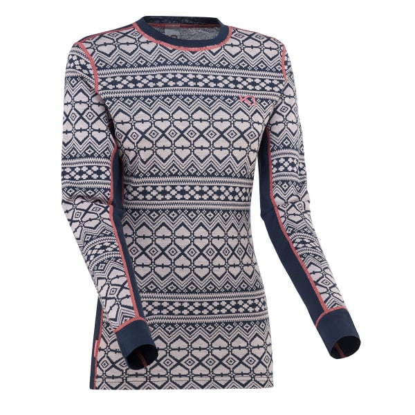 Kari traa thermals online