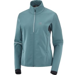 Ekosport veste ski femme hotsell