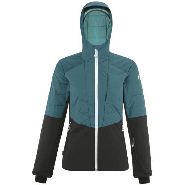 Warmest womens ski jacket deals