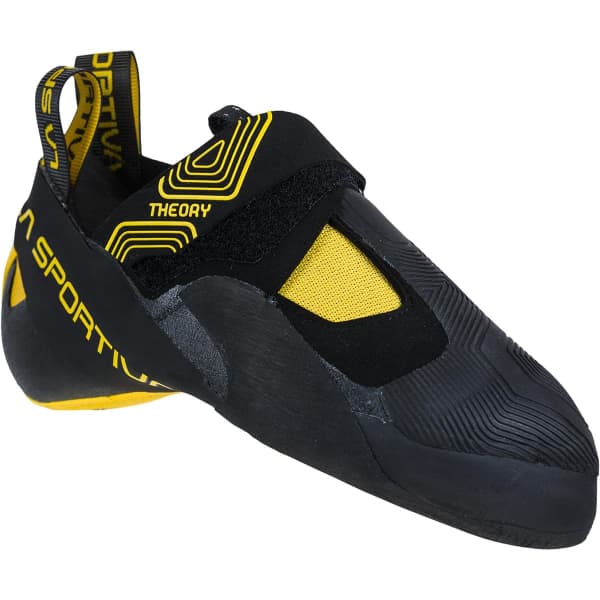 LA SPORTIVA-THEORY Unicolore - Climbing shoes