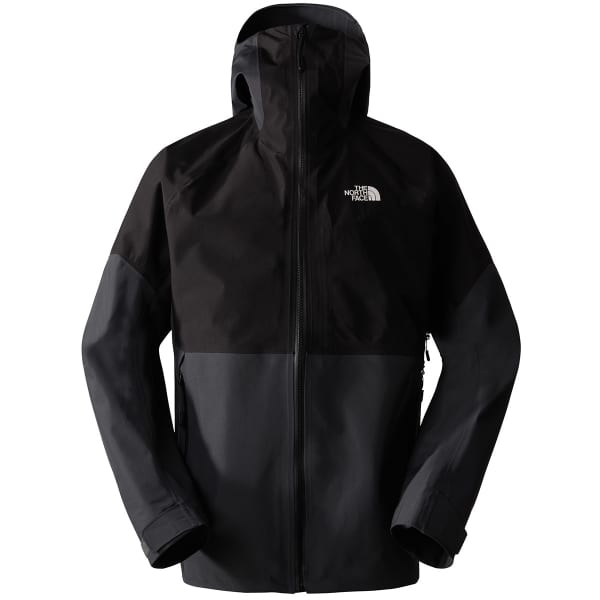 North face asphalt grey discount