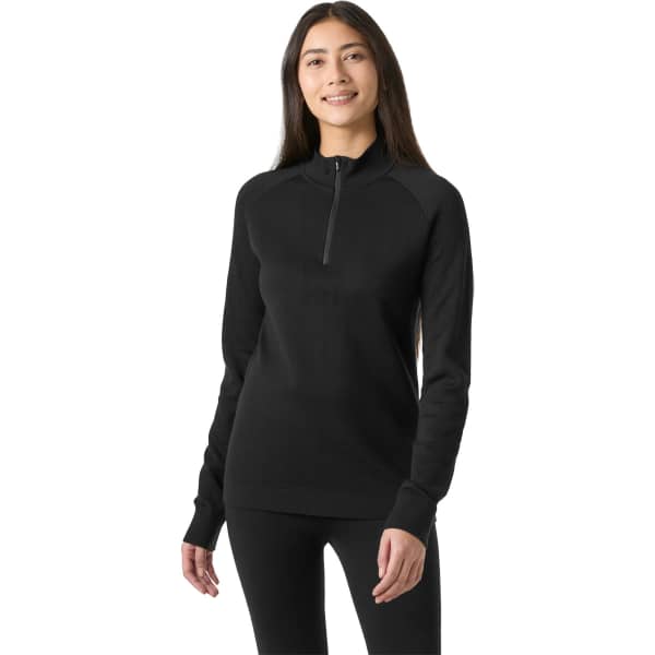 Helly Hansen Lifa Merino Knitevo 1 2 Zip