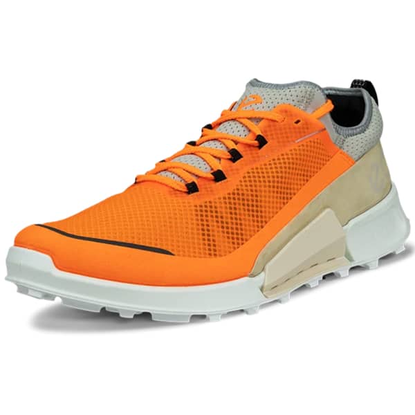 ECCO BIOM 2.1 X COUNTRY M ORANGE Low rise hiking boot