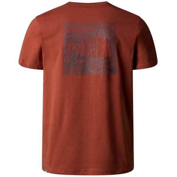 North face redbox celebration t shirt hotsell