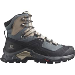 Chaussure de randonn e salomon de qualit Ekosport