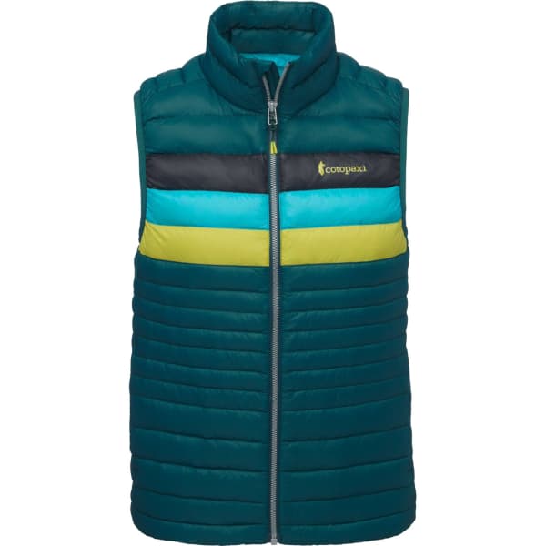 Cotopaxi fuego down vest on sale
