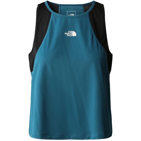 North face store tank top