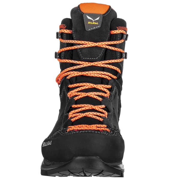SALEWA MS MTN TRAINER 2 MID GTX ONYX BLACK Chaussure de randonnee mid