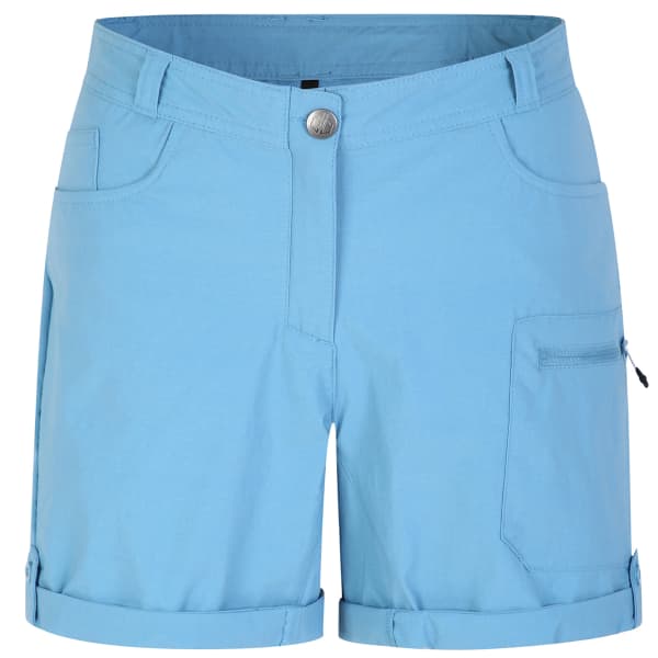 DARE 2B-W MELODIC II SHORT NIAGRA BLUE Pantaloncino trekking - Main Image