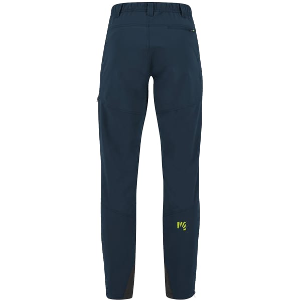 KARPOS-SAN MARTINO PANT MIDNIGHT Ski touring ski trousers