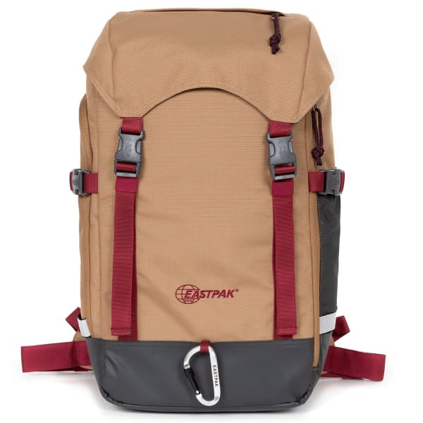 EASTPAK OUT CAMERA PACK OUT BROWN 23