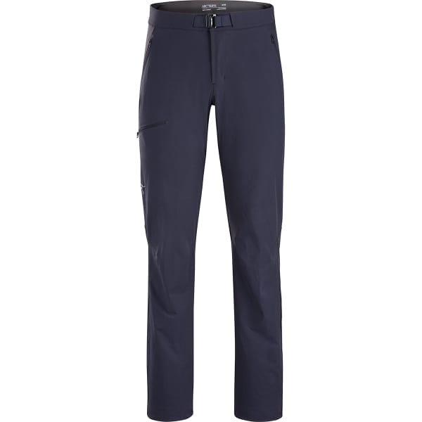 ARC'TERYX-GAMMA LT PANT M BLACK SAPPHIRE - Hiking trousers ARC'TERYX-GAMMA LT PANT M BLACK SAPPHIRE - Hiking trousers