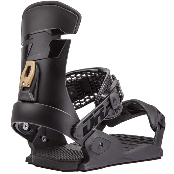 【新品・未使用】DRAKE JADE S Black DRAKE-JADE BLACK - Snowboard bindings