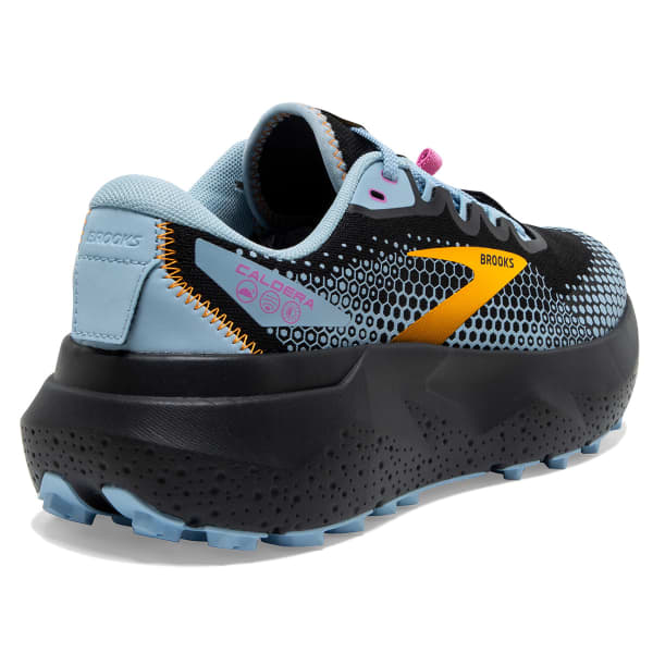 Brooks vapor 6 womens yellow sales