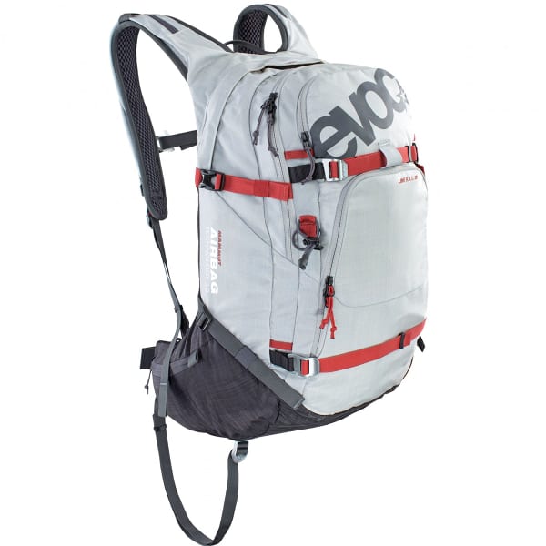 Freeride ski backpack hotsell