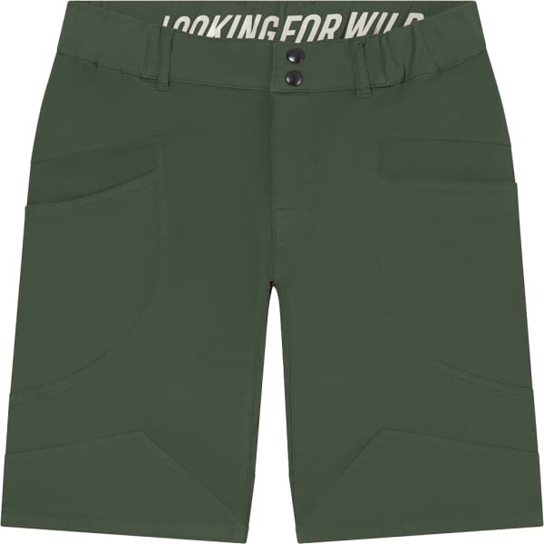 Pantalon corto escalada 2025