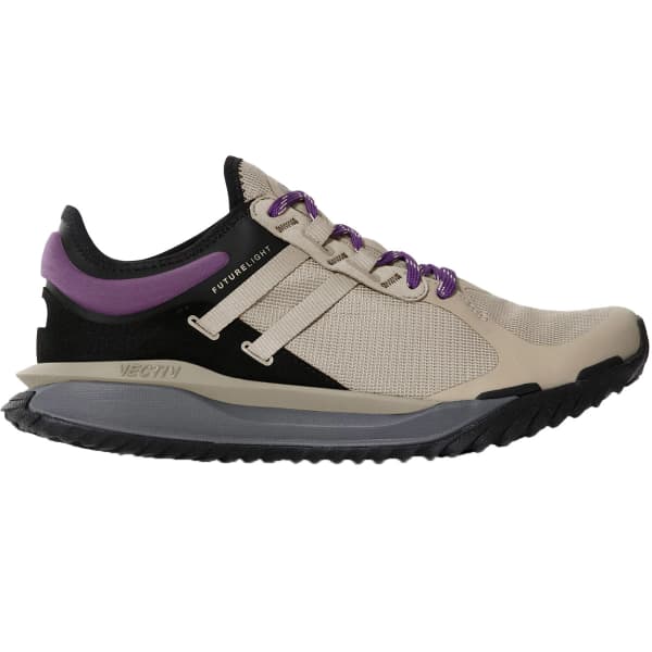 THE NORTH FACE-VECTIV ESCAPE FUTURELIGHT FLAX/TNF BLACK - Scarpa da  trekking bassa