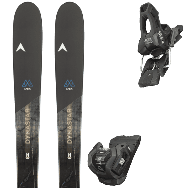 Dynastar M-PRO 85