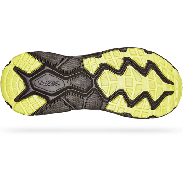 HOKA ONE ONE-CHALLENGER ATR GORE-TEX BLACK/BLACK OLIVE Trail