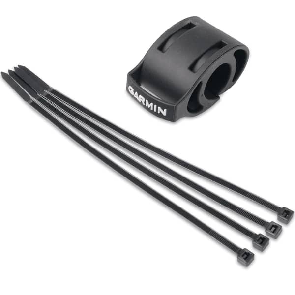 GARMIN-SUPPORT VELO POUR MONTRE Unicolore - Bike computer