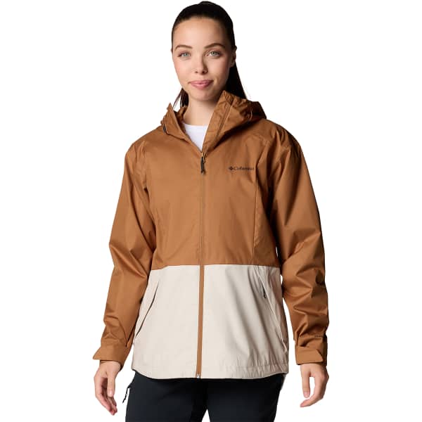 Veste randonnée columbia 2025