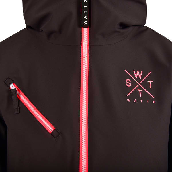 Veste ski watts junior cheap