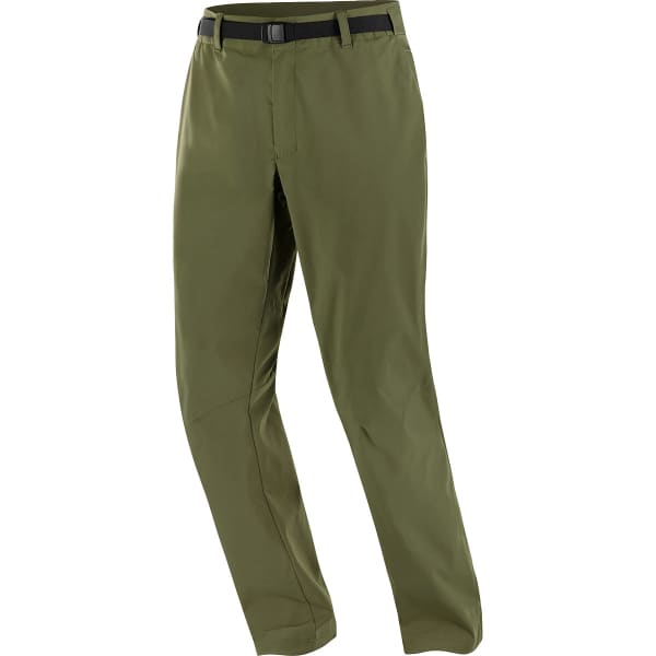 Salomon Outerpath Wanderhose Salomon Herren SALOMON-OUTERPATH BASE