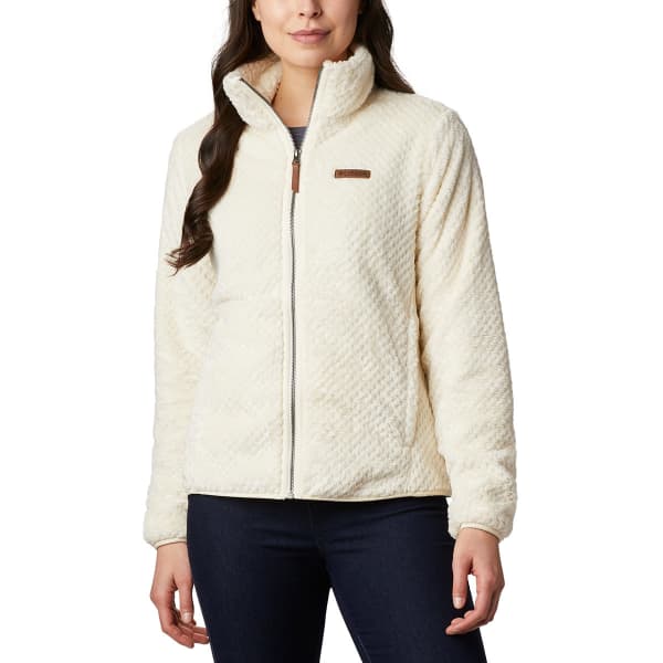Polar columbia femme top