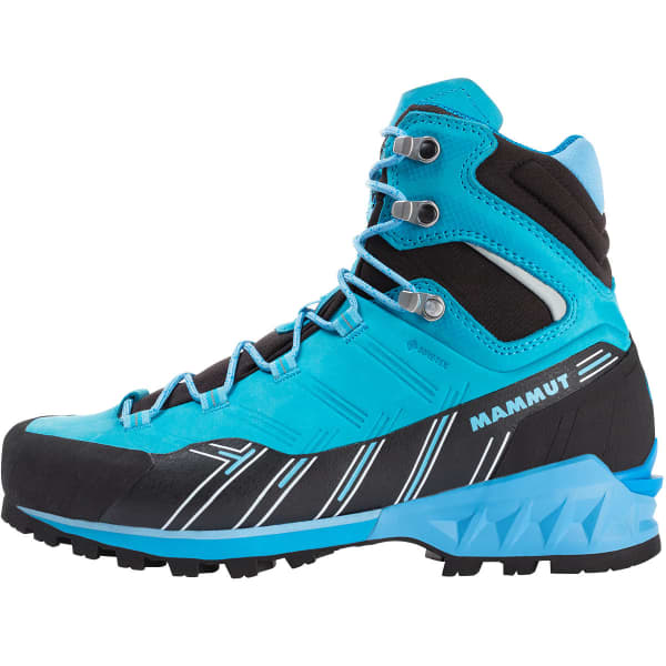 【別倉庫からの配送】 Guide Kento MAMMUT High Women GTX(R) - 登山用品
