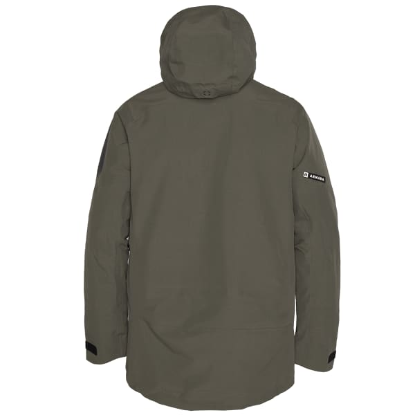 Armada outlet 3l jacket