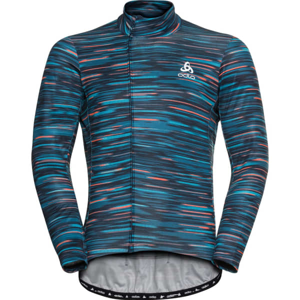 Mid layer cycling jersey 2025
