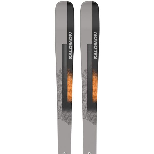 SALOMON STANCE 84 Fix Alpine ski set
