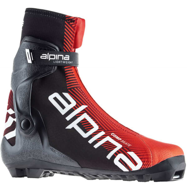 Alpina elite 9 ski boots new arrivals