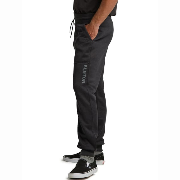 Burton joggers top