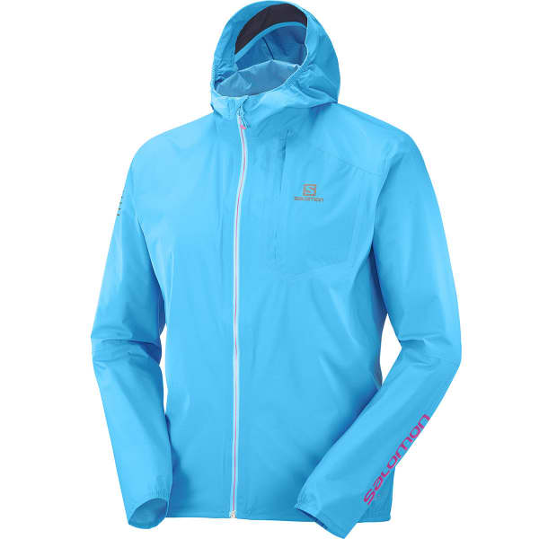 Salomon Bonatti Pro Wp Jkt M Hawaiian