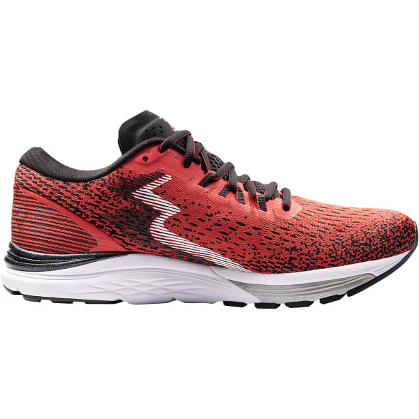 361 SPIRE 4 ARTISANAL ARTISANAL RED BLACK Scarpa running
