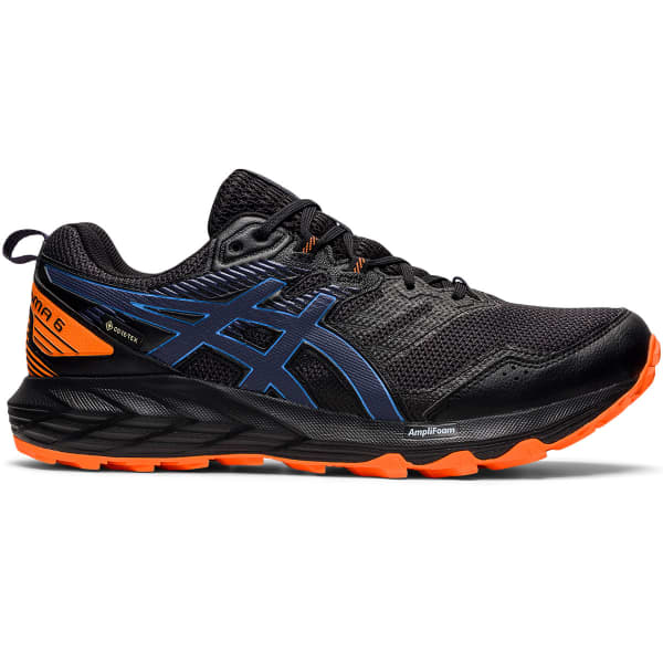 Asics amplifoam homme store