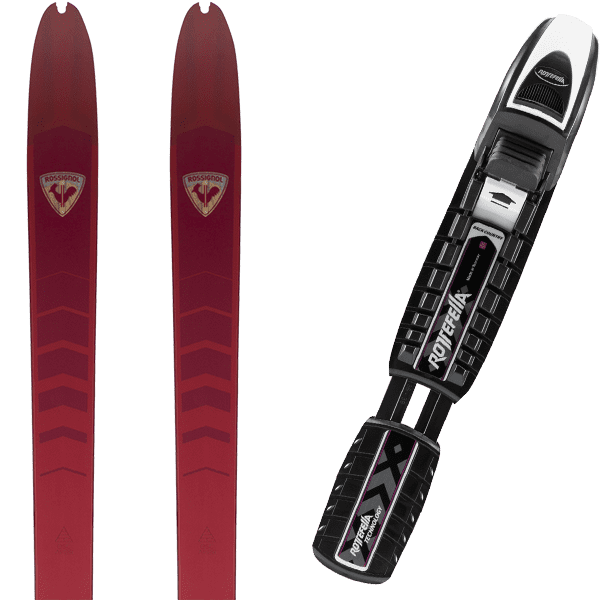 Rossignol bc 70 review discount