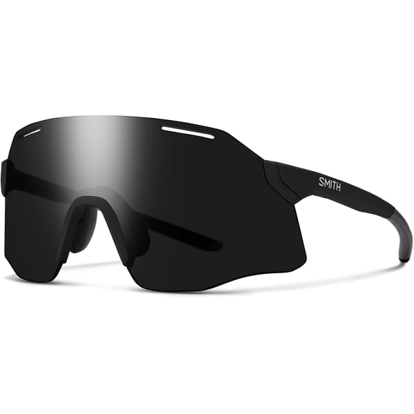 SMITH VERT MATTE BLACK CHROMAPOP BLACK Cycling sunglasses