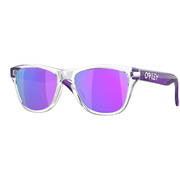 Oakley new arrivals frogskins optical